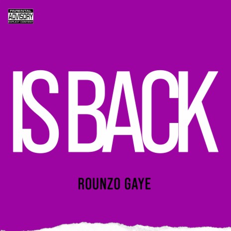 Is back | Boomplay Music