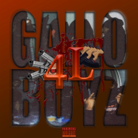 GalloBoyz 4L | Boomplay Music