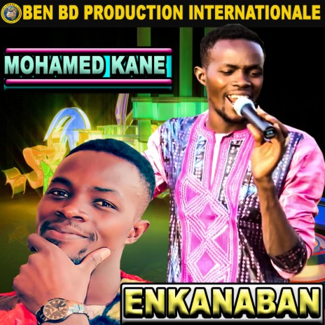 Enkanaban | Boomplay Music