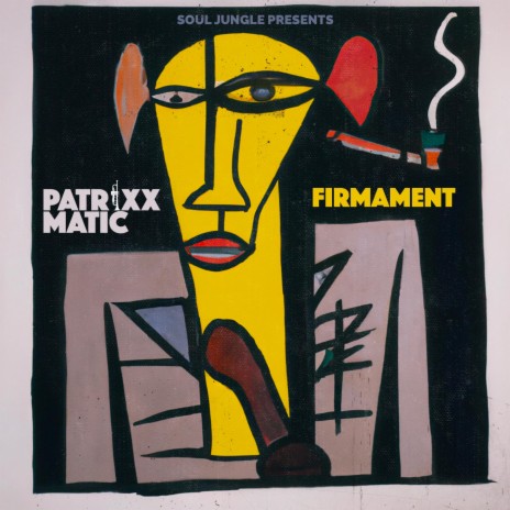 Firmament ft. Patrixx Matic