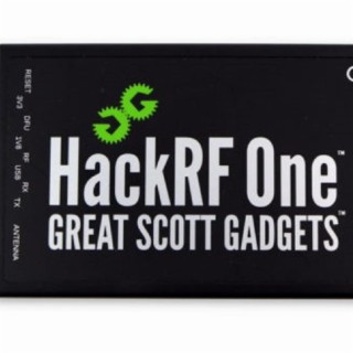 HackRF one