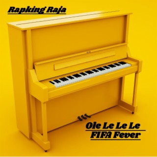 Ole le le FIFA fever (Afrobeat Version)