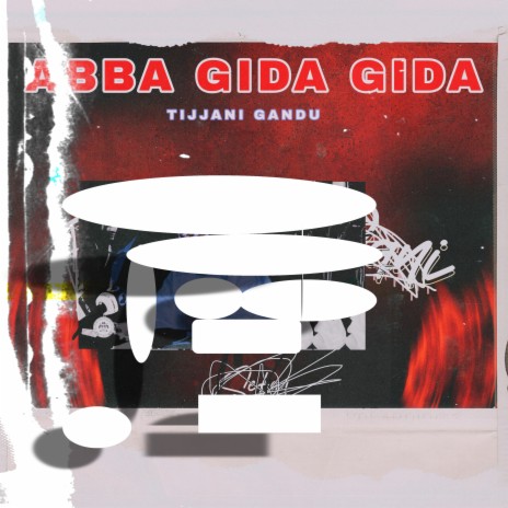 Abba Gida Gida | Boomplay Music