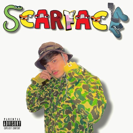 Scarface | Boomplay Music