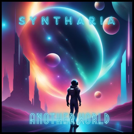 Another World | Boomplay Music