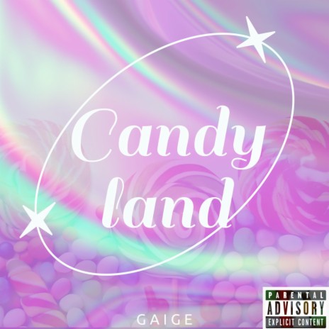 Candy land | Boomplay Music