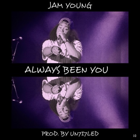 Always Been You | Boomplay Music