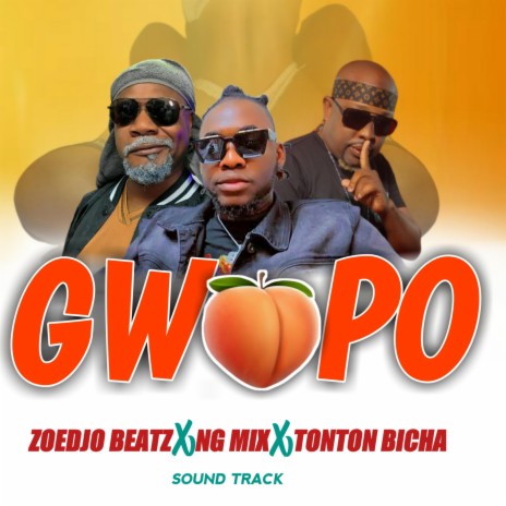 Gwo Po Raboday ft. Zoedjobeatz, Dj NgMix & Tonton Bicha | Boomplay Music