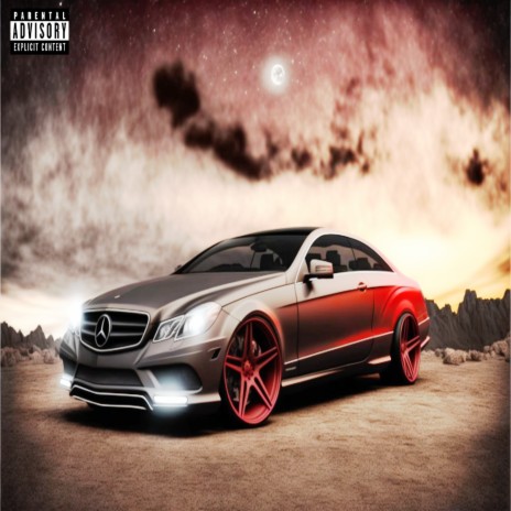 Mercedes-Benz ft. Lil Jowp