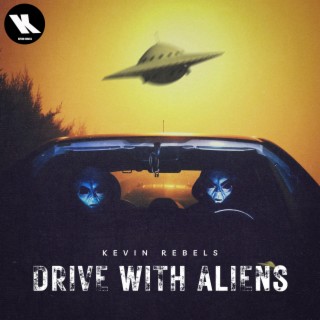 Drive with Aliens