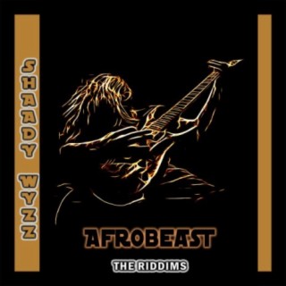 Afrobeast (The Riddim)