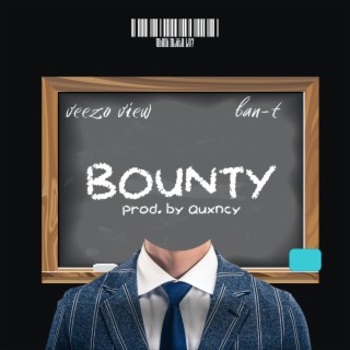 Bounty (Mjita Lo)