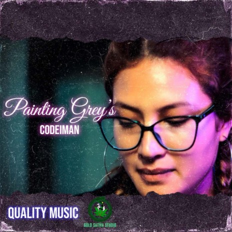 Painting Grey's | Boomplay Music