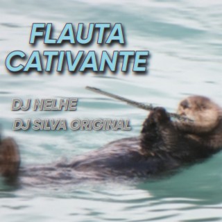 FLAUTA CATIVANTE