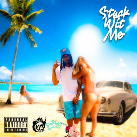 Stuck Wit Me | Boomplay Music