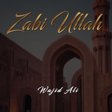 Zabi Ullah | Boomplay Music