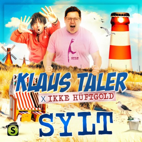 Sylt ft. Klaus Taler | Boomplay Music