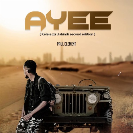 AYEE | Boomplay Music