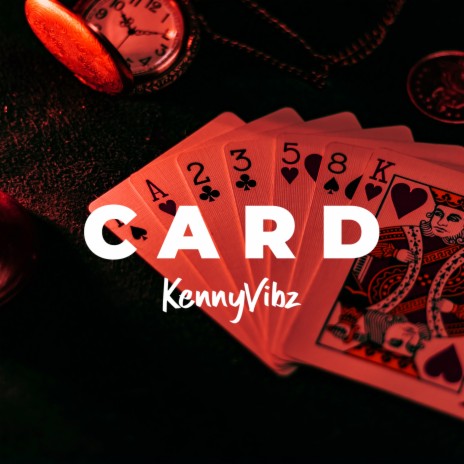 Card | Boomplay Music