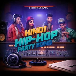 Hindi Hip-Hop Party Song