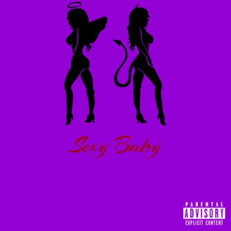 Sexy Baby | Boomplay Music