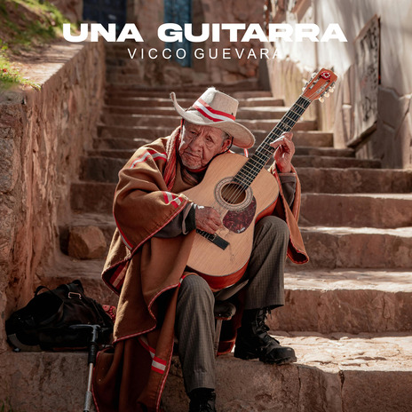 Una Guitarra | Boomplay Music