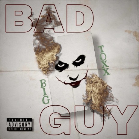 Bad Guy