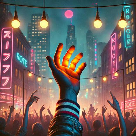 Dance All Night | Boomplay Music