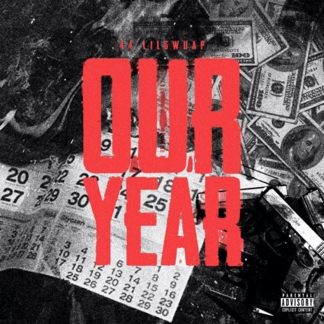 Our Year (Stickup) | Boomplay Music