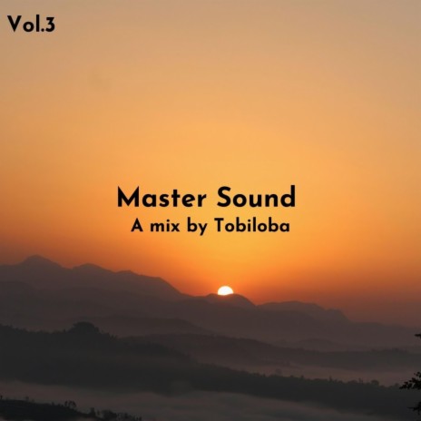 The Master Sound Vol.3 | Boomplay Music