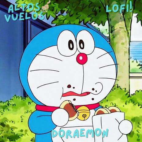 Doraemon lofi