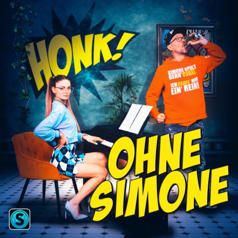 Ohne Simone | Boomplay Music