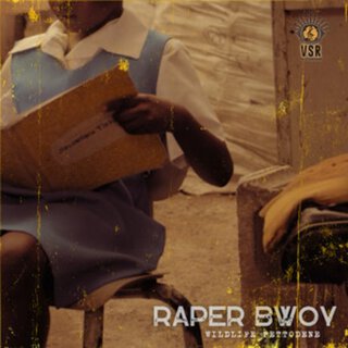 Raper Bwoy (Raper Bwoy)