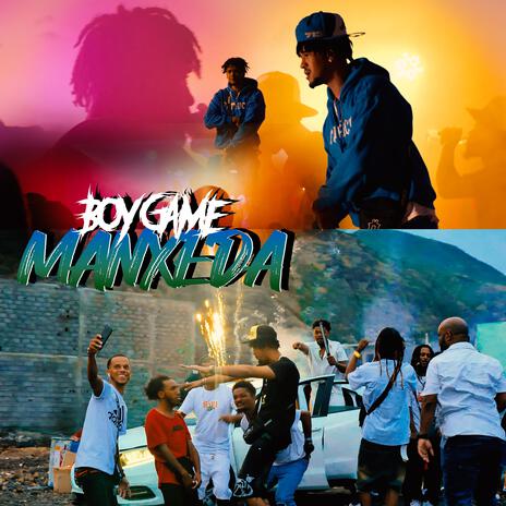 MANXEDA | Boomplay Music