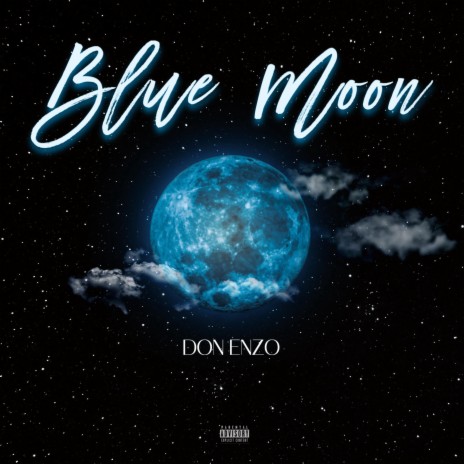 Blue Moon | Boomplay Music