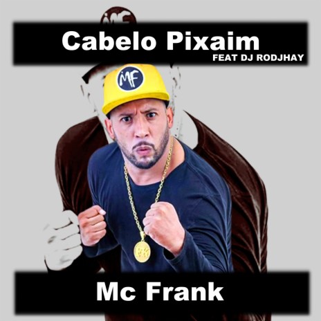 Cabelo Pixaim ft. dj rodjhay | Boomplay Music