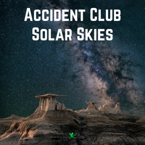 Solar Skies | Boomplay Music