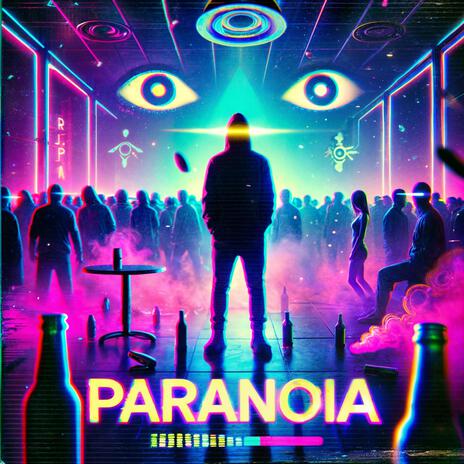 PARANOIA | Boomplay Music