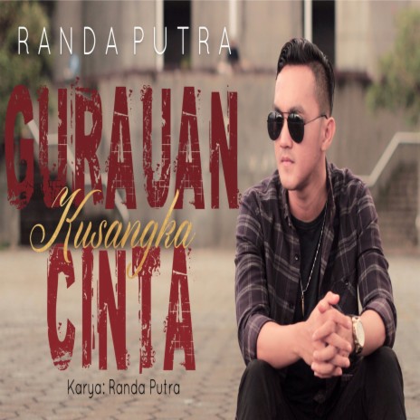 Gurauan Kusangka Cinta | Boomplay Music