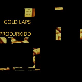 gold laps