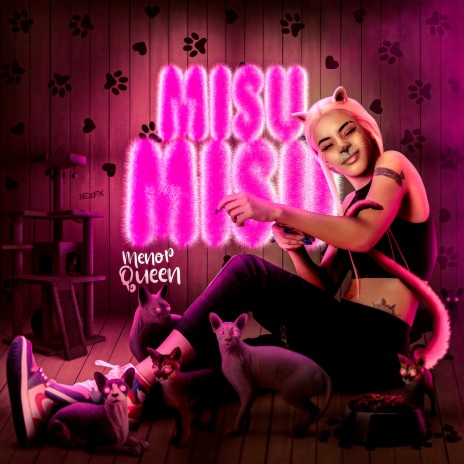 Misu Misu (Solo Version)