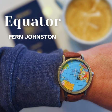 Equator ft. Jordan Worner