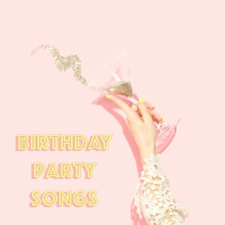 Galaxy ft. Happy Birthday Group & Happy Birthday Songs | Boomplay Music