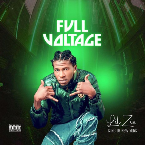 Full Voltage | Boomplay Music