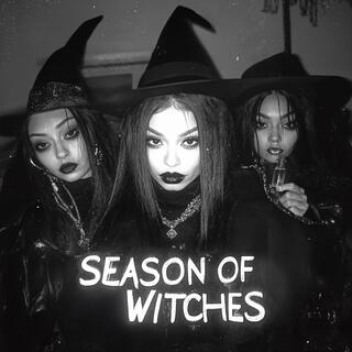 Season of Witches