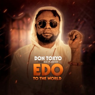 Edo to the World