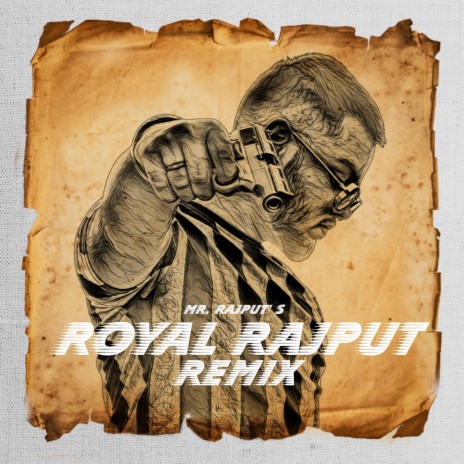 Royal Rajput (Remix) | Boomplay Music