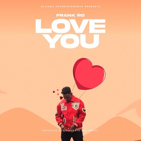 Love You | Boomplay Music