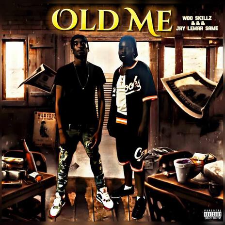 Same Old Me ft. Jayy Lemar | Boomplay Music