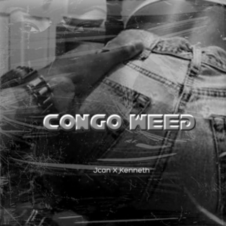 CONGO WEED (Fabio GT Remix) ft. Kenneth, J Can & Fabio GT | Boomplay Music